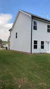 New construction Single-Family house 2965 Jefferson St, Austell, GA 30106 plan Hampton - image 3