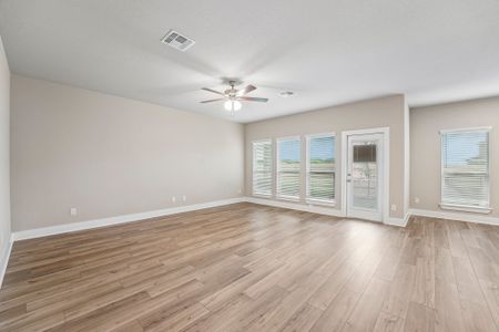 New construction Single-Family house 5025 Lassen Ln, Belton, TX 76513 plan Millstone II - image 13