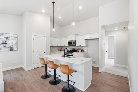New construction Single-Family house 4092 Sw Obsidian Pl, Redmond, OR 97756 plan Sycamore - image 6
