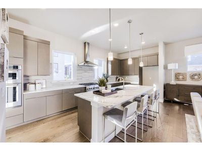 New construction Single-Family house 16569 Peak St, Broomfield, CO 80023 plan Iconic - image 18