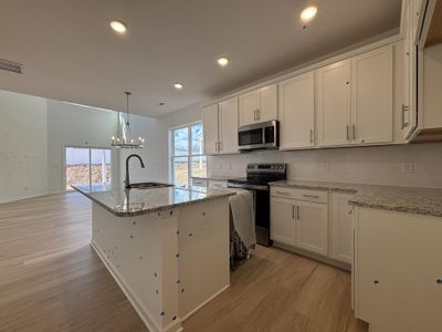 New construction Single-Family house 118 Brayden Run, Woodruff, SC 29388 plan Cary - image 5