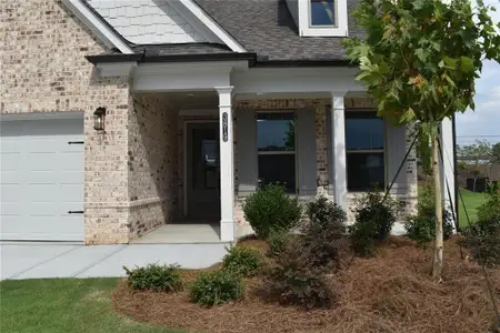 New construction Single-Family house 3819 Tielman St, Snellville, GA 30078 - image 4