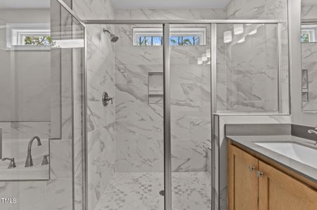 New construction Single-Family house 25 Arbor Dr, Youngsville, NC 27596 - image 12