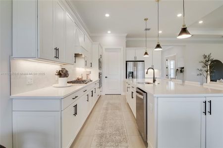 New construction Single-Family house 9657 Mosler Trl, Lake Worth, FL 33467 Stellar- photo 16 16