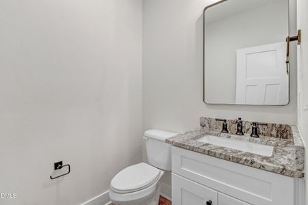 New construction Single-Family house 17 Birchtop Cir, Zebulon, NC 27597 - image 17