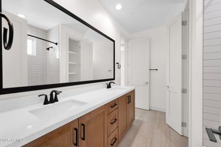 New construction Single-Family house 2648 E Longhorn Ct, Gilbert, AZ 85297 - image 11