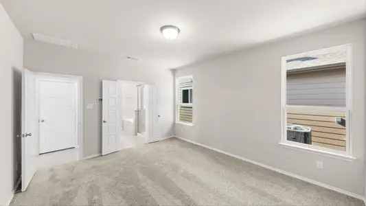 New construction Single-Family house 1262 Falls Rush Wy, Royse City, TX 75189 plan Crawford - image 19