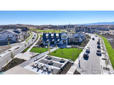 New construction Single-Family house 1562 Ash Dr, Erie, CO 80516 Homestead Series Arrington- photo 16 16