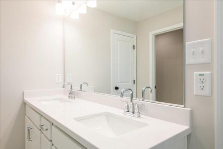 New construction Townhouse house 1624 Ruskin Wy, Marietta, GA 30062 null- photo 16 16