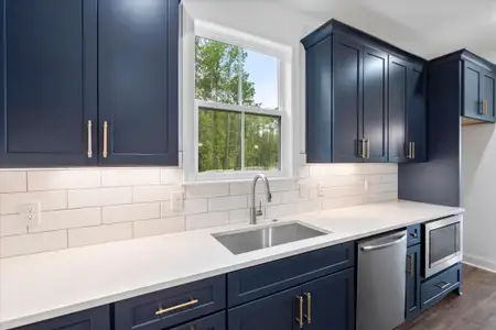 New construction Duplex house 536 Hayes Park Blvd, Johns Island, SC 29455 - image 8