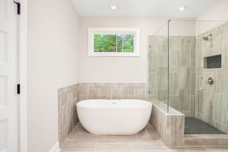 New construction Single-Family house 243 Flint Farms Dr, Concord, GA 30206 plan Davenport - image 12