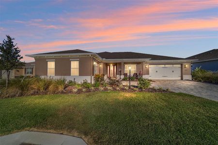 New construction Single-Family house 8375 Sw 98Th Avenue, Ocala, FL 34481 - photo 0