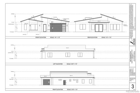 New construction Single-Family house 582 Fledgefield Dr, Grand Junction, CO 81504 - image