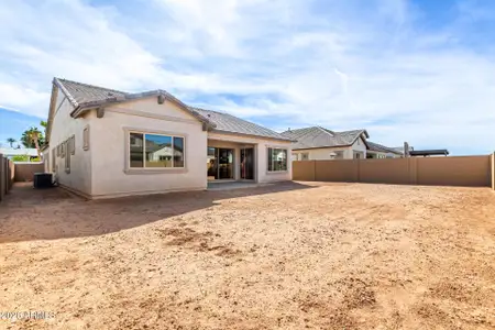 New construction Single-Family house 2514 E Preston St, Mesa, AZ 85213 - image 4