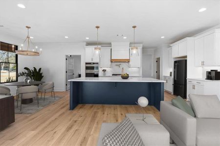 New construction Single-Family house 9220 Waldrip Rd, Gainesville, GA 30506 - image 16