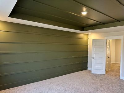 New construction Townhouse house 4151 Millstone Park Ln, Gainesville, GA 30504 plan Cheshire - image 19