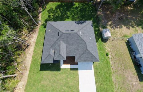 New construction Single-Family house 8839 N Joann Dr, Citrus Springs, FL 34434 - image