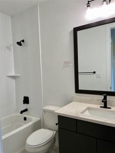 New construction Condo house 315 Holton Dr, Unit 202, Austin, TX 78737 null- photo 12 12