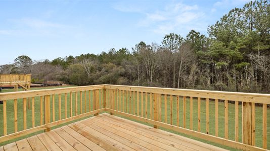 New construction Single-Family house 588 Whitman Ln, Stockbridge, GA 30281 Penwell- photo 28 28