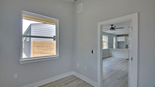 New construction Single-Family house 6111 Carnation Ter, Unit 2, Austin, TX 78741 null- photo 6 6