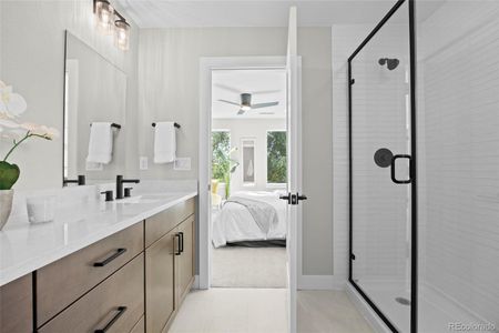 New construction Single-Family house 3420 N Steele St, Denver, CO 80205 - image 18