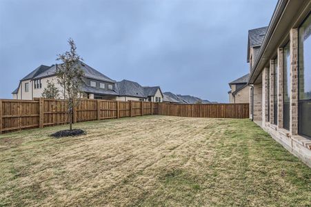 New construction Single-Family house 4002 Trellis Dr, Celina, TX 75078 Plan 694- photo 4 4