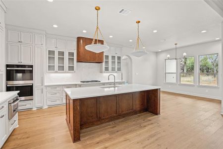 New construction Single-Family house 3001 Southern Rise Ct, Granbury, TX 76049 - image 6