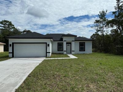 New construction Single-Family house 15495 Se 49Th Ave, Ocala, FL 34473 null- photo 0