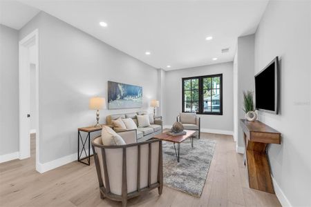 New construction Single-Family house 2422 Musselwhite Ave, Orlando, FL 32804 - image 6