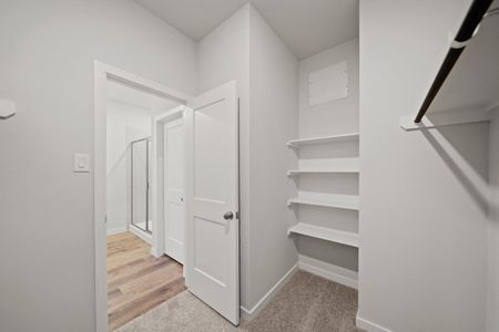 New construction Single-Family house 480 Long Branch Dr, Dayton, TX 77535 plan Aspen - image