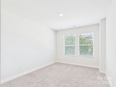 New construction Townhouse house 311 King St E, Unit 02, Kings Mountain, NC 28086 - image 16