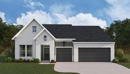 New construction Single-Family house 2428 Dallas Nebo Rd, Hiram, GA 30141 plan Emmett - image 19