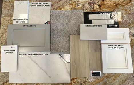 New construction Single-Family house 17723 Flagstone Wy, Conroe, TX 77306 - image 3