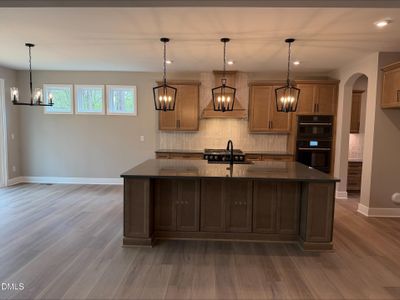 New construction Single-Family house 136 Ogden Cir, Clayton, NC 27527 plan Paxton  - image 4