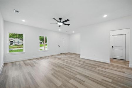 New construction Single-Family house 912 Layne Dr, Denison, TX 75020 null- photo 15 15