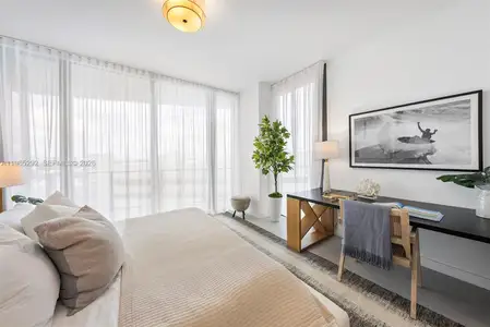 New construction Condo house 500 Alton Rd, Unit 901, Miami Beach, FL 33139 - image 7