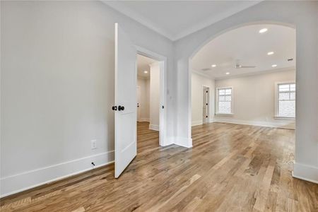 New construction Single-Family house 2179 William Way, Atlanta, GA 30345 null- photo 16 16