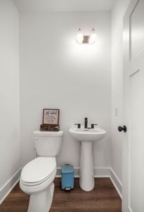 New construction Single-Family house 140 Westfield Dr, Ridgeville, SC 29472 - image 12