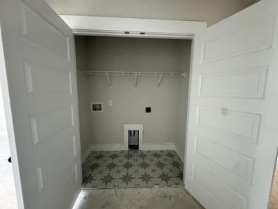 New construction Townhouse house 347 Bremerton Drive, Goose Creek, SC 29445 Foster II- photo 18 18