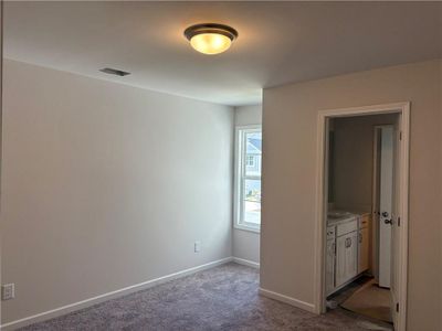 New construction Townhouse house 5131 Longview Run, Decatur, GA 30035 - image 3