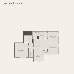 New construction Single-Family house 326 Green Top Rd, Newnan, GA 30263 plan Monroe - image