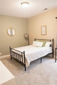 New construction Single-Family house 85 Woodfin Wy, Social Circle, GA 30025 - image 3