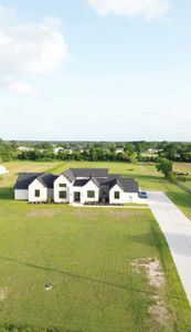 New construction Single-Family house 4726 Texana, Baytown, TX 77523 - image