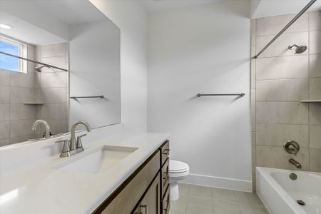 New construction Single-Family house 520 Wonderstruck, Liberty Hill, TX 78642 plan Santa Barbara II - image 16