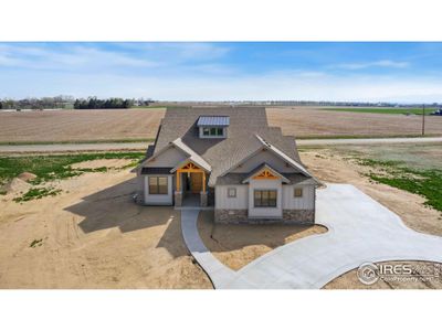 New construction Single-Family house 1920 Country Dr, Frederick, CO 80504 null- photo 0