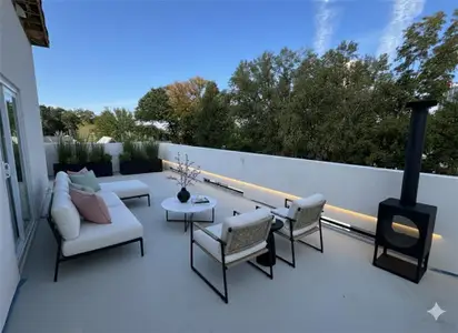 New construction Single-Family house 1180 Holly St Nw, Atlanta, GA 30318 - image