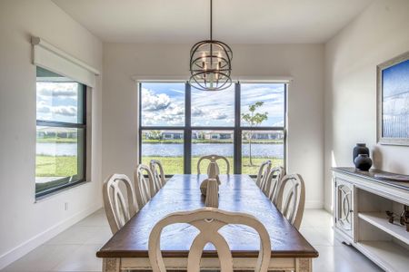 New construction Single-Family house 12290 Sw Saltwater Dr, Port St. Lucie, FL 34987 - image 9