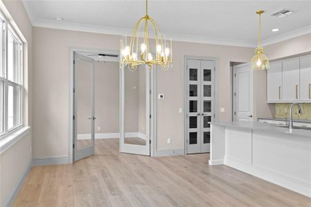 New construction Single-Family house 539 Sanctuary Golf Pl, Apopka, FL 32712 - image 5