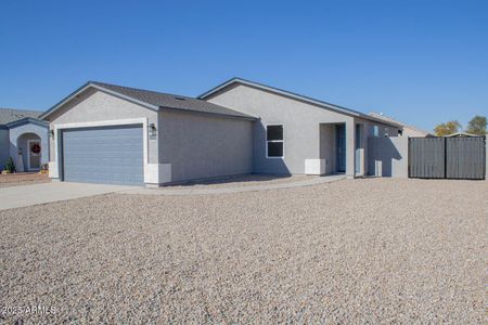 New construction Single-Family house 10432 W Arivaca Dr, Arizona City, AZ 85123 null- photo 0 0