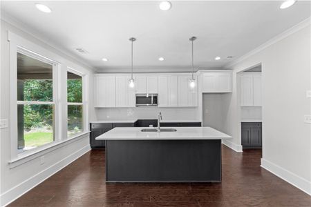 New construction Single-Family house 1158 Welch St Sw, Atlanta, GA 30310 null- photo 14 14